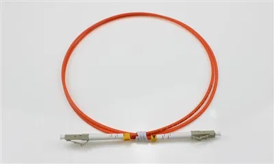 Fiber Optic Lc Fiber Jumper