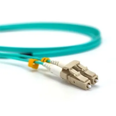 Fiber Optic Lc Lc Patch Cable