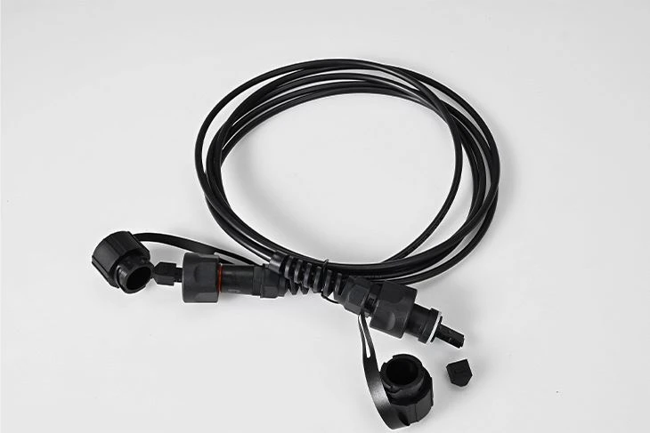 Outdoor Waterproof Fiber Patch Cord suppliers