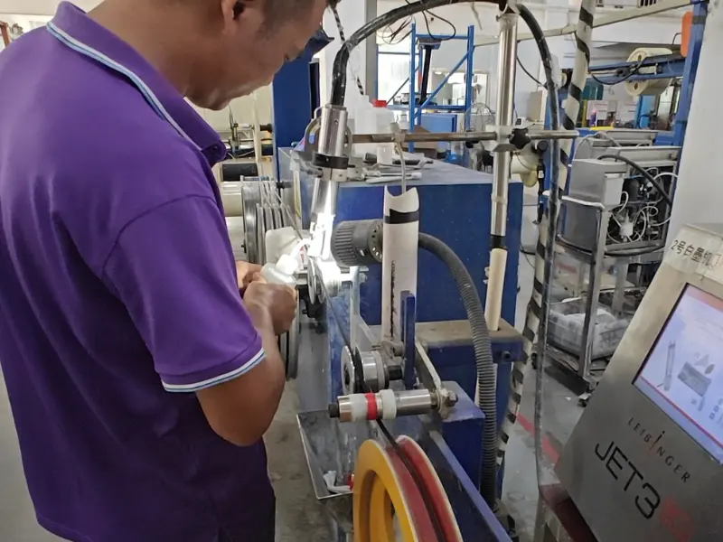 fiber pigtail manufacturer