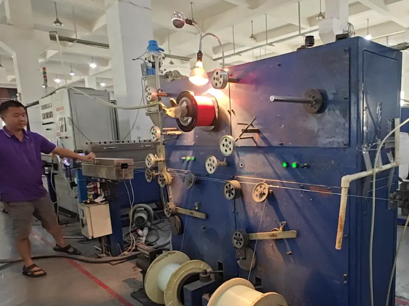 fiber optic pigtail manufacturer in China