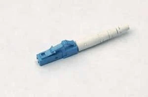 LC connector LC connector