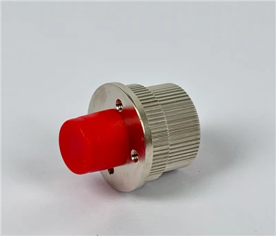 FC/UPC Female Fixed Optical Attenuator